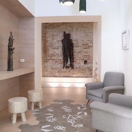 Ace Rooms Luxury B&B Reggio di Calabria Ngoại thất bức ảnh