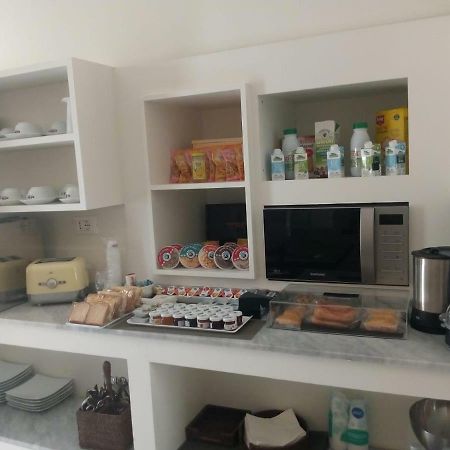 Ace Rooms Luxury B&B Reggio di Calabria Ngoại thất bức ảnh