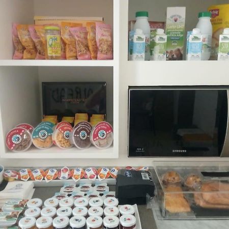 Ace Rooms Luxury B&B Reggio di Calabria Ngoại thất bức ảnh