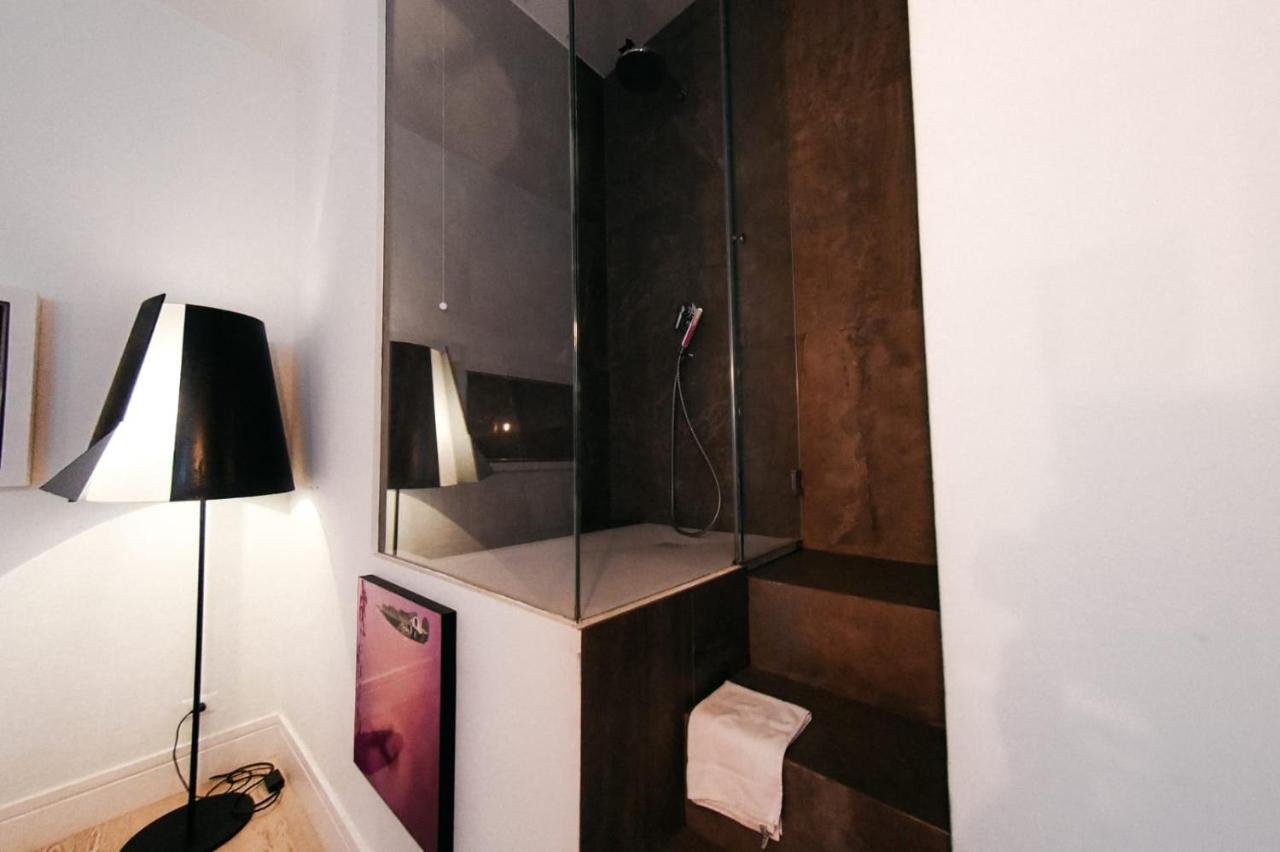 Ace Rooms Luxury B&B Reggio di Calabria Ngoại thất bức ảnh