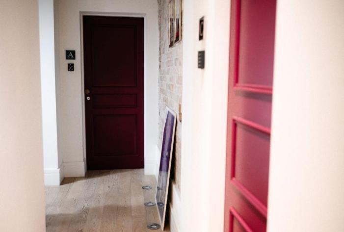 Ace Rooms Luxury B&B Reggio di Calabria Ngoại thất bức ảnh