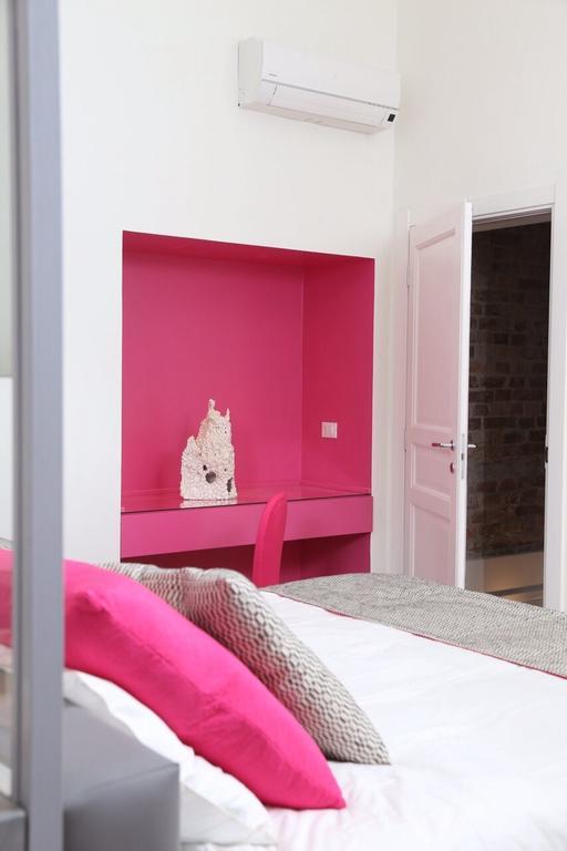Ace Rooms Luxury B&B Reggio di Calabria Phòng bức ảnh