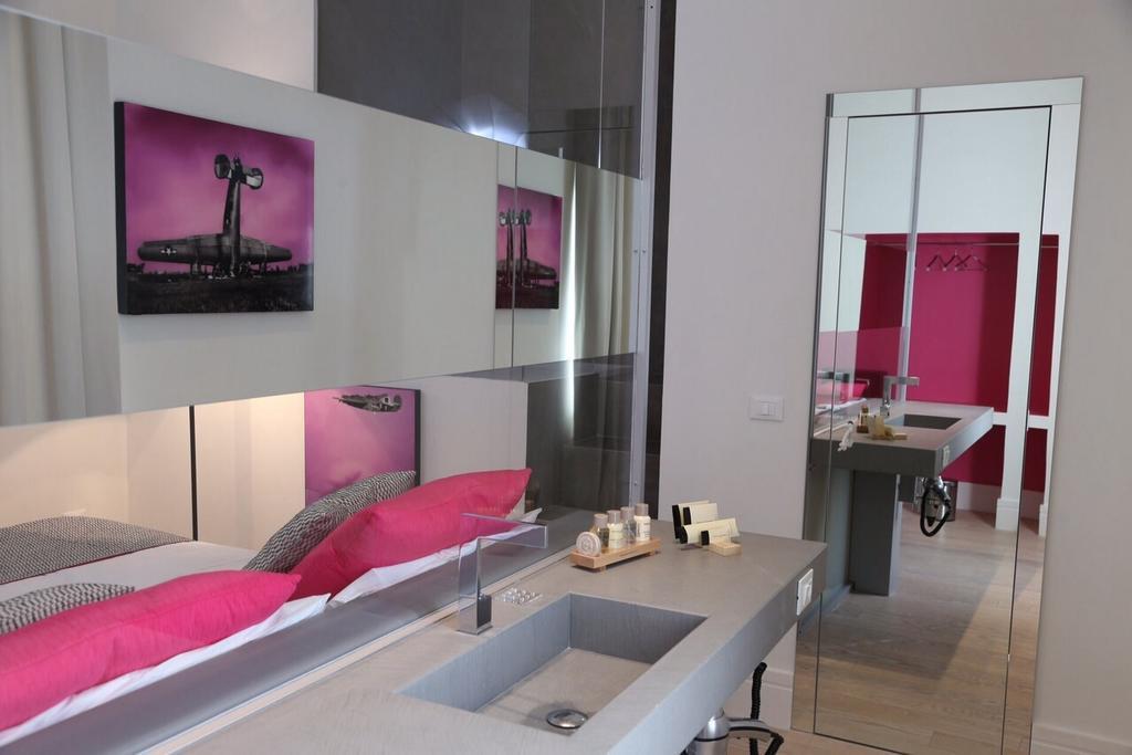 Ace Rooms Luxury B&B Reggio di Calabria Ngoại thất bức ảnh