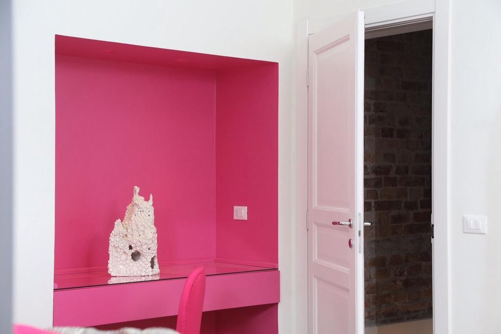 Ace Rooms Luxury B&B Reggio di Calabria Phòng bức ảnh