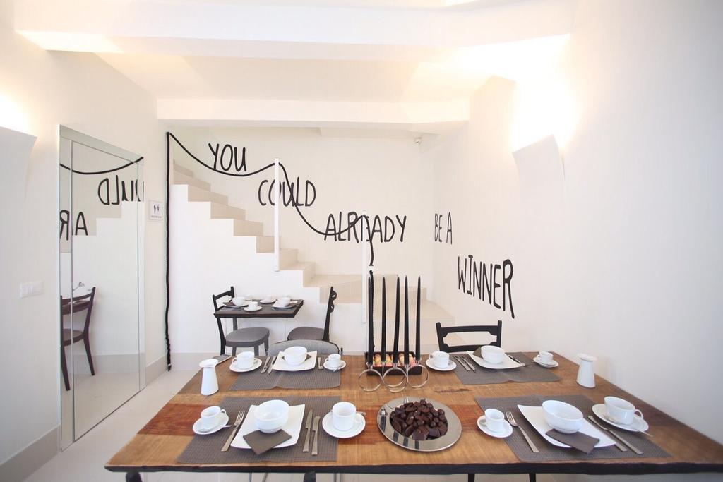 Ace Rooms Luxury B&B Reggio di Calabria Ngoại thất bức ảnh