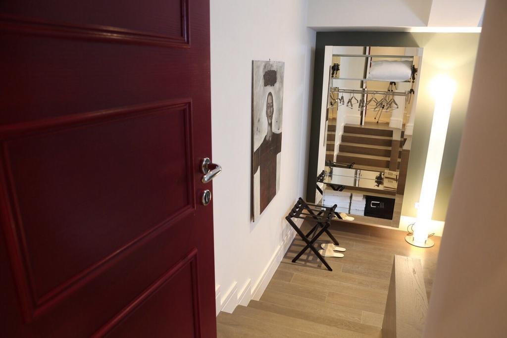 Ace Rooms Luxury B&B Reggio di Calabria Ngoại thất bức ảnh
