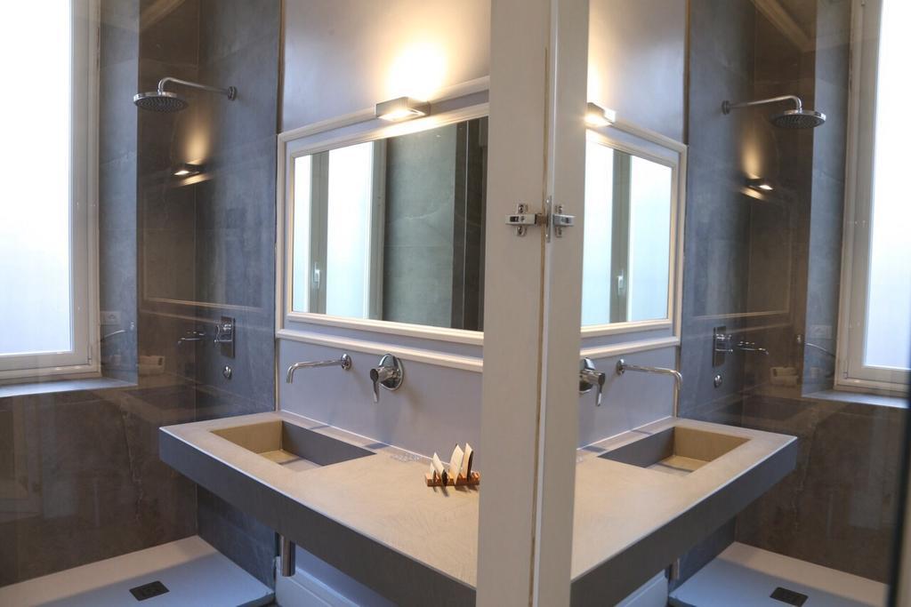 Ace Rooms Luxury B&B Reggio di Calabria Phòng bức ảnh