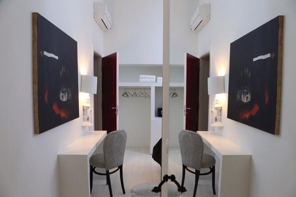 Ace Rooms Luxury B&B Reggio di Calabria Phòng bức ảnh