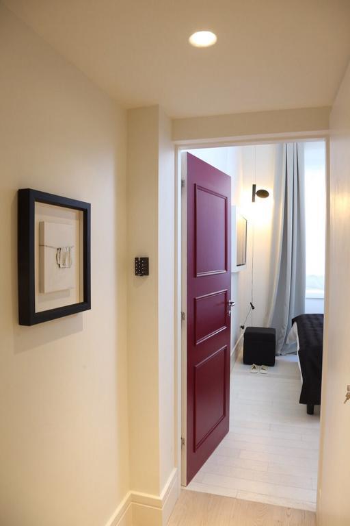 Ace Rooms Luxury B&B Reggio di Calabria Ngoại thất bức ảnh