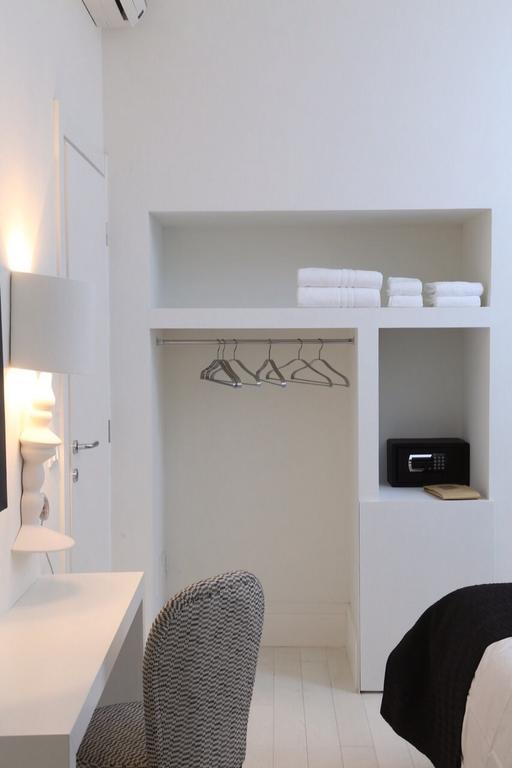 Ace Rooms Luxury B&B Reggio di Calabria Phòng bức ảnh