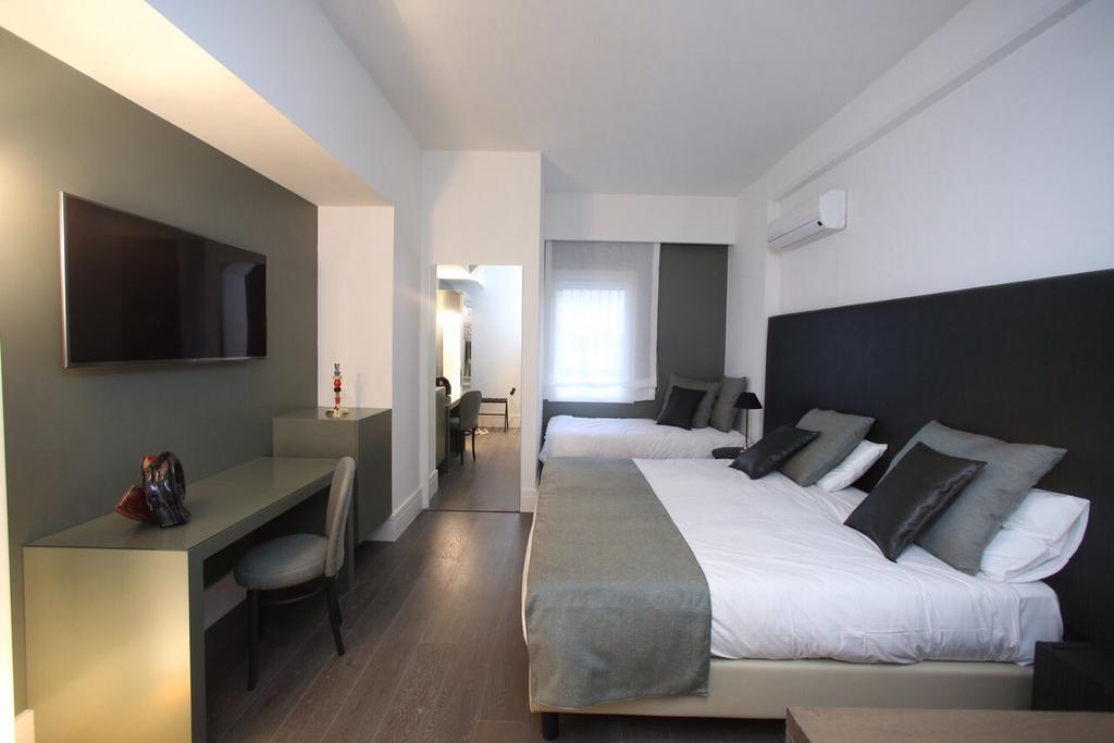 Ace Rooms Luxury B&B Reggio di Calabria Phòng bức ảnh