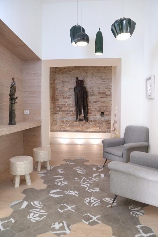 Ace Rooms Luxury B&B Reggio di Calabria Ngoại thất bức ảnh