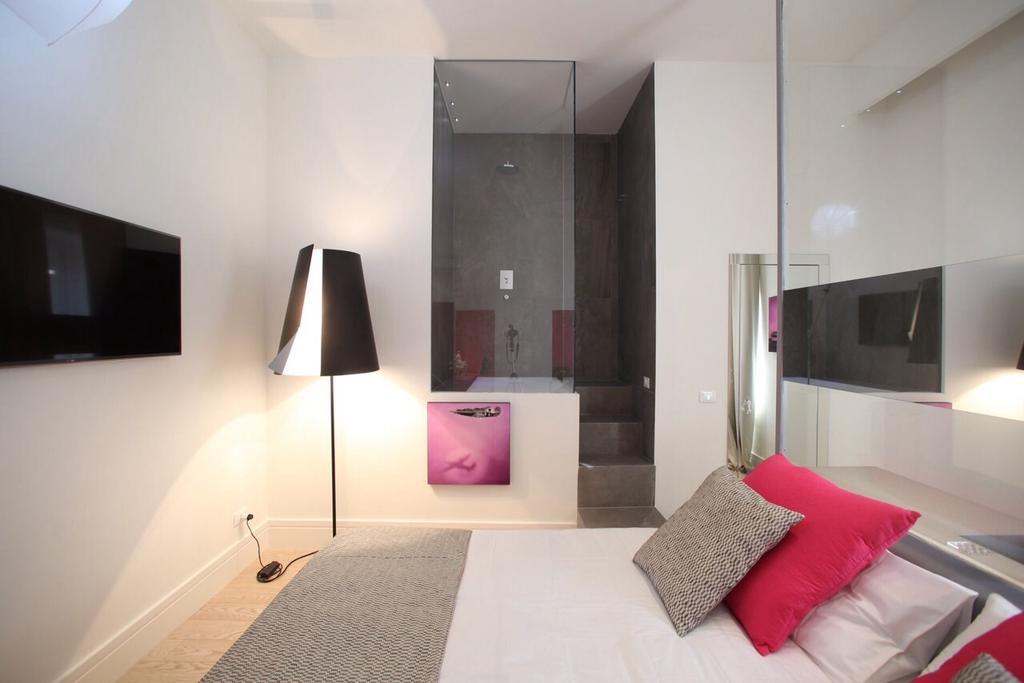 Ace Rooms Luxury B&B Reggio di Calabria Phòng bức ảnh