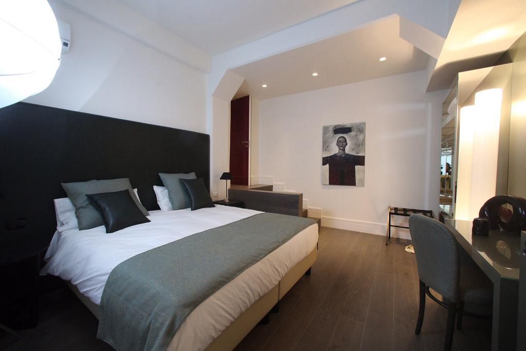 Ace Rooms Luxury B&B Reggio di Calabria Phòng bức ảnh