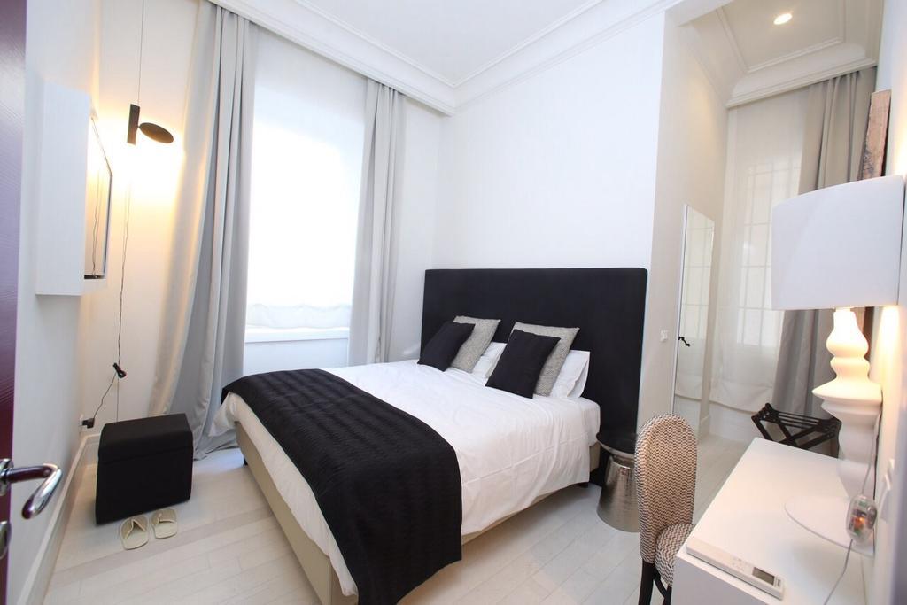 Ace Rooms Luxury B&B Reggio di Calabria Phòng bức ảnh