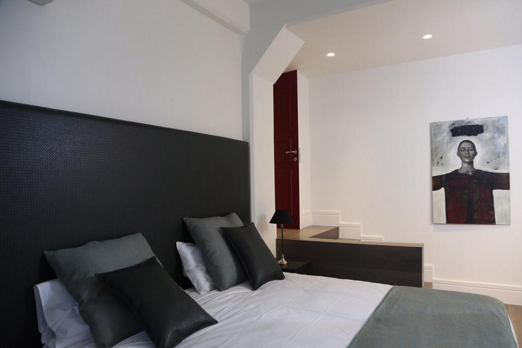 Ace Rooms Luxury B&B Reggio di Calabria Phòng bức ảnh