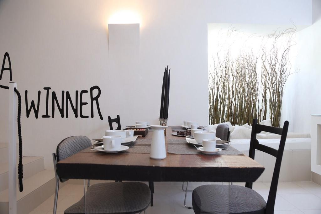 Ace Rooms Luxury B&B Reggio di Calabria Ngoại thất bức ảnh
