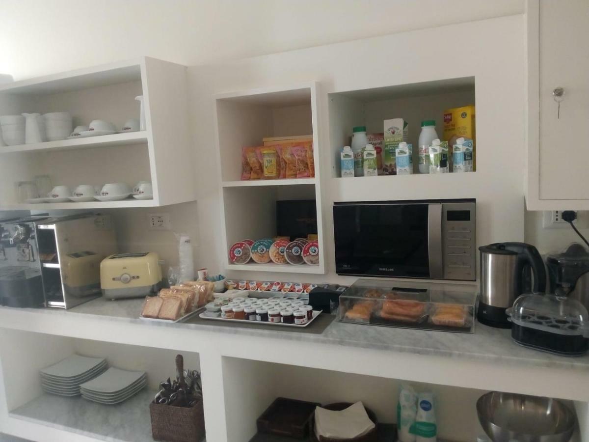 Ace Rooms Luxury B&B Reggio di Calabria Ngoại thất bức ảnh
